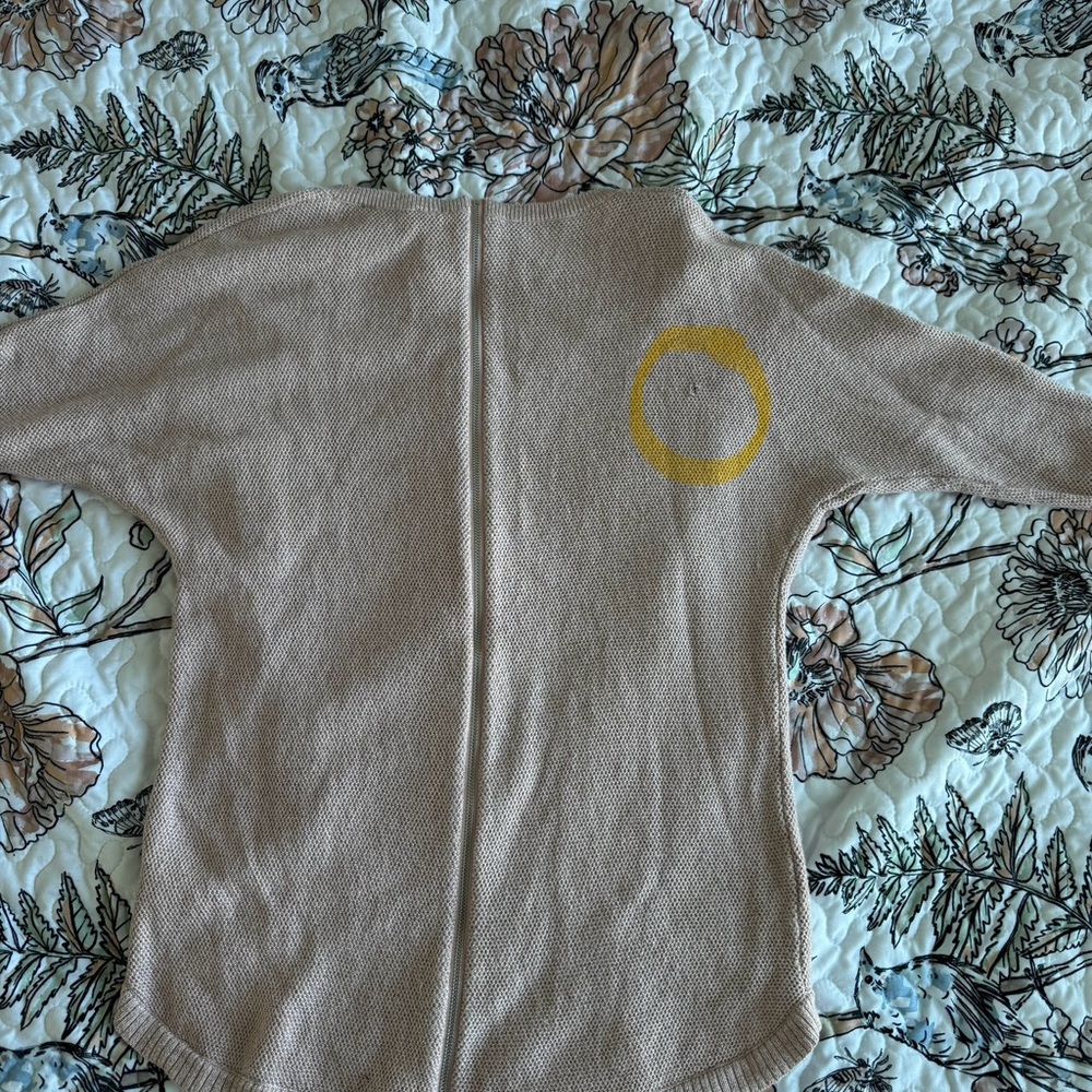 Express Sweater - Picture 5 of 5